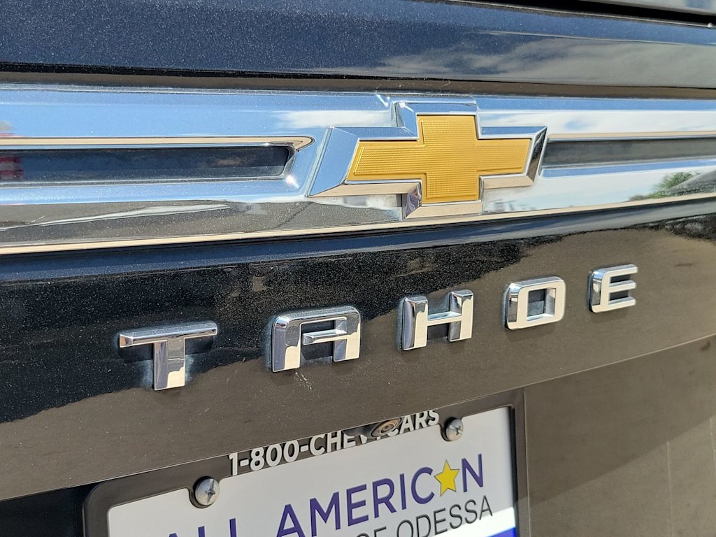 Thumbnail: 2023 Chevrolet Tahoe - 6