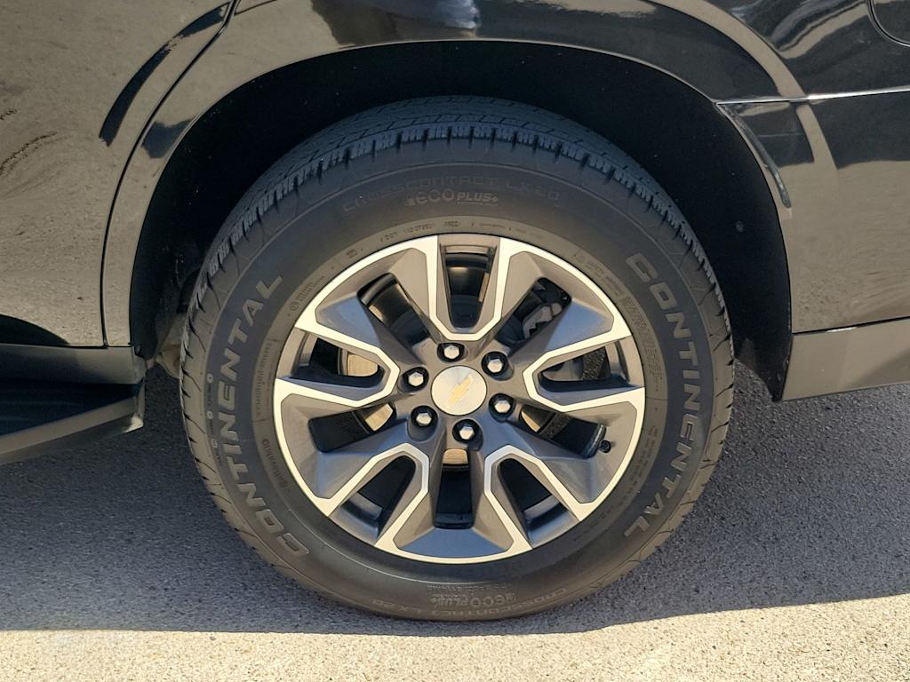 Thumbnail: 2023 Chevrolet Tahoe - 7