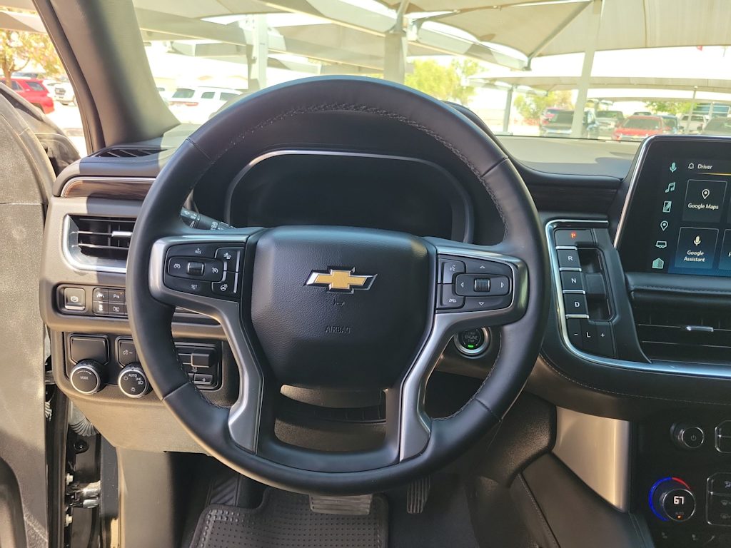 Thumbnail: 2023 Chevrolet Tahoe - 13