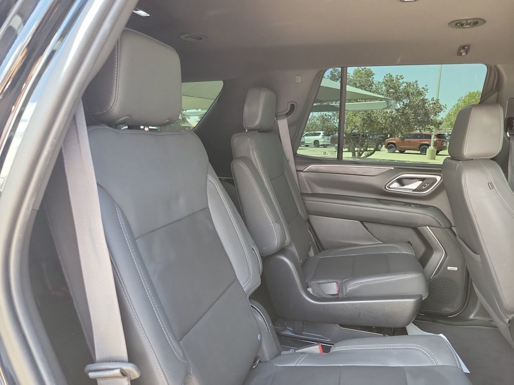 Thumbnail: 2023 Chevrolet Tahoe - 22