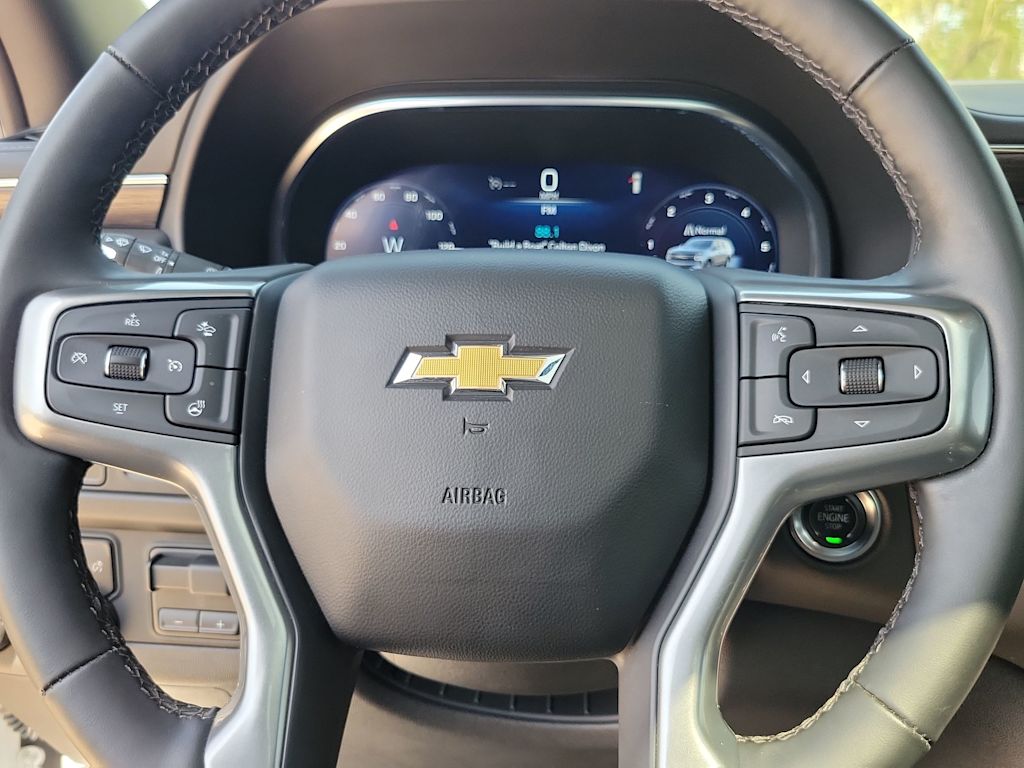 Thumbnail: 2024 Chevrolet Tahoe - 25