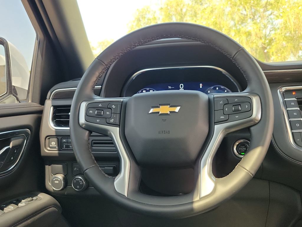 Thumbnail: 2024 Chevrolet Tahoe - 13