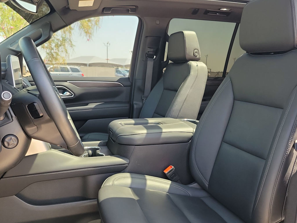 Thumbnail: 2024 Chevrolet Tahoe - 11