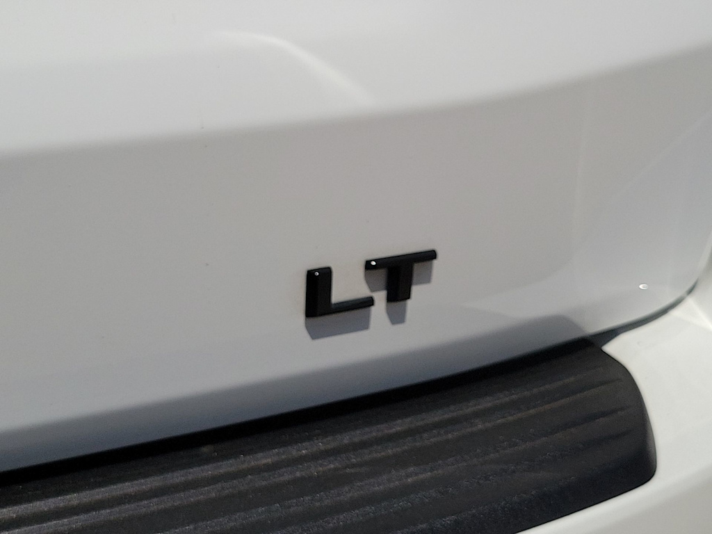 Thumbnail: 2024 Chevrolet Tahoe - 7