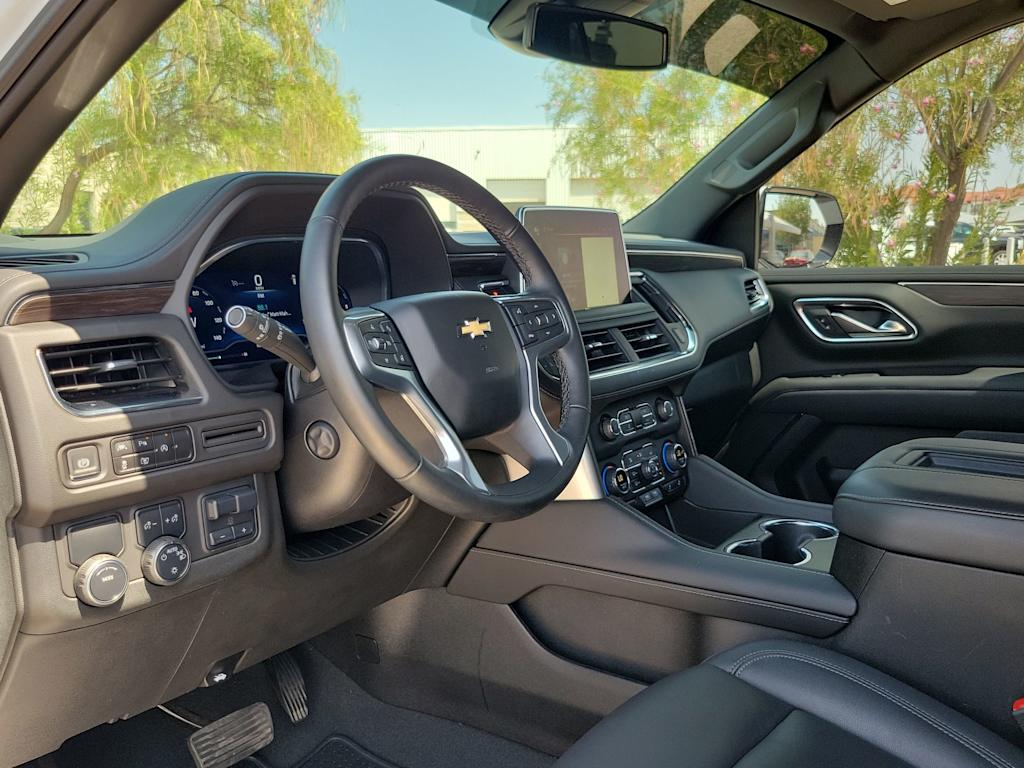 Thumbnail: 2024 Chevrolet Tahoe - 2