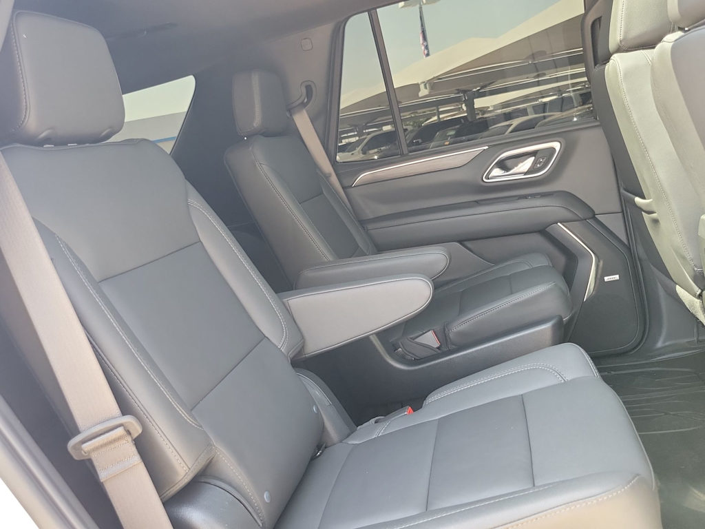 Thumbnail: 2024 Chevrolet Tahoe - 22