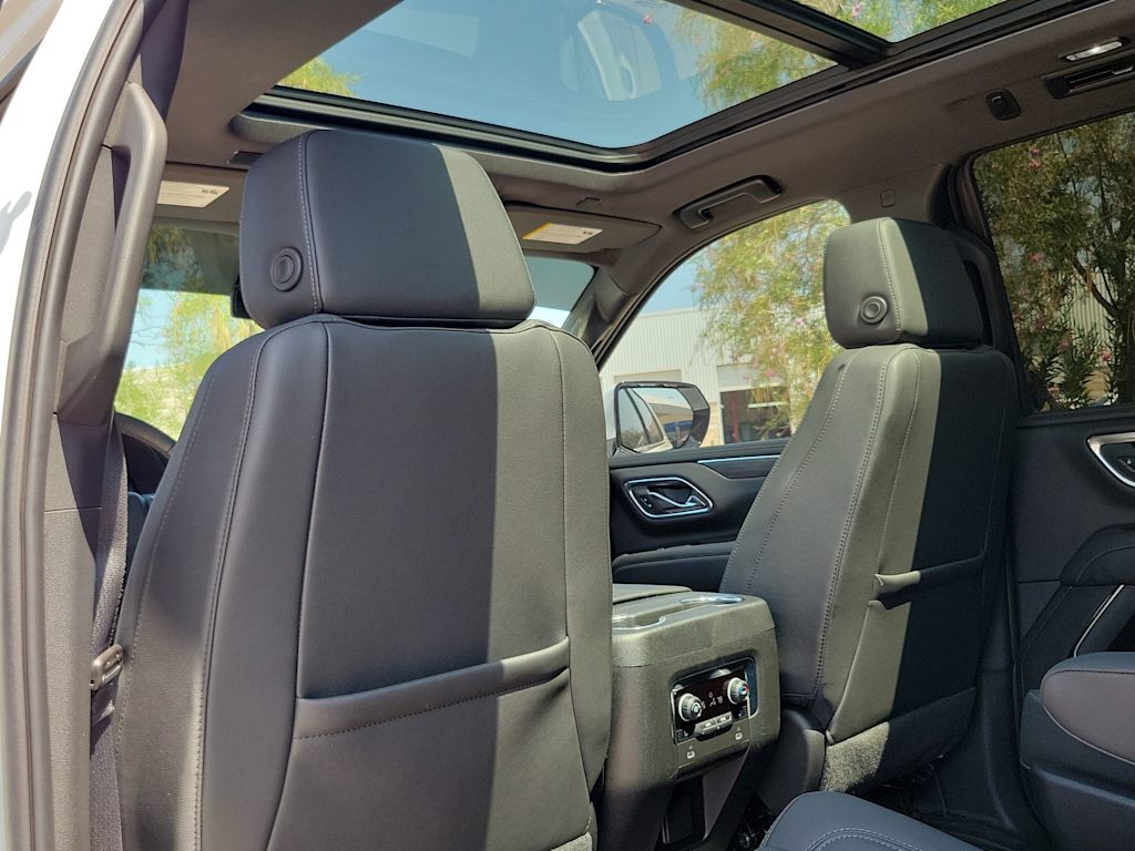 Thumbnail: 2024 Chevrolet Tahoe - 12