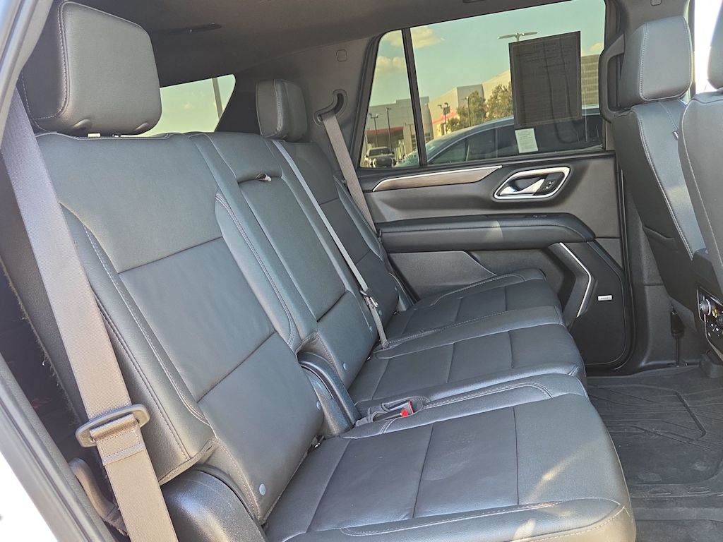 Thumbnail: 2024 Chevrolet Tahoe - 23