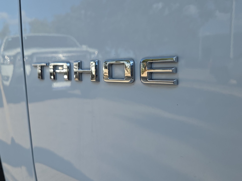 Thumbnail: 2024 Chevrolet Tahoe - 7