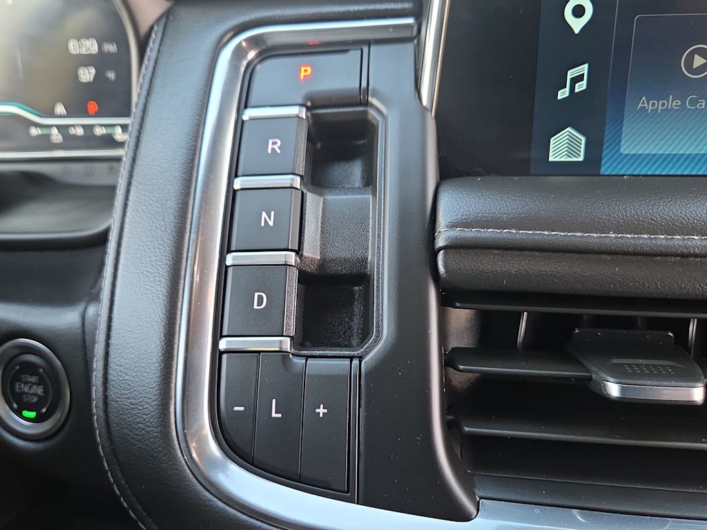 Thumbnail: 2024 Chevrolet Tahoe - 24