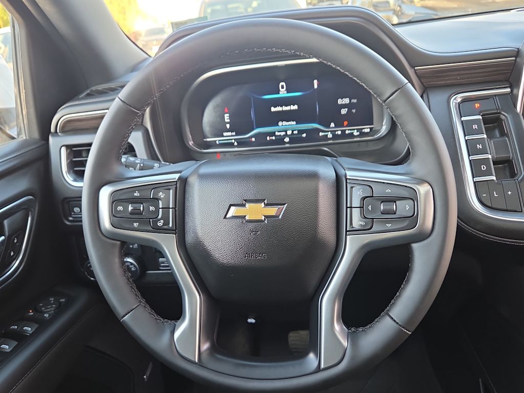 Thumbnail: 2024 Chevrolet Tahoe - 14