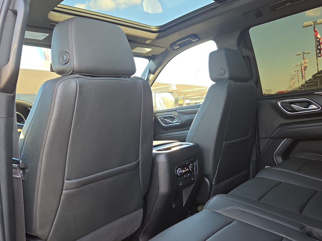 Thumbnail: 2024 Chevrolet Tahoe - 13