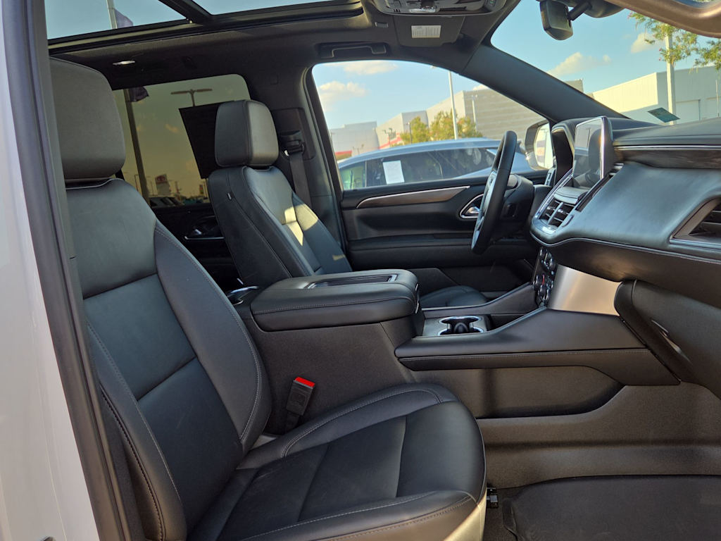 Thumbnail: 2024 Chevrolet Tahoe - 12