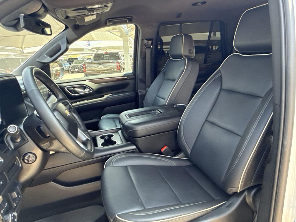 Thumbnail: 2024 Chevrolet Tahoe - 11
