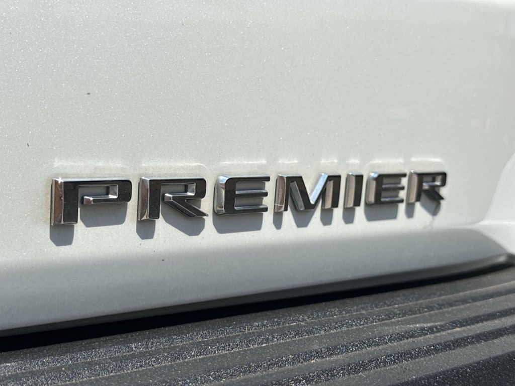 Thumbnail: 2024 Chevrolet Tahoe - 7