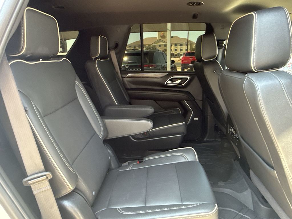 Thumbnail: 2024 Chevrolet Tahoe - 22