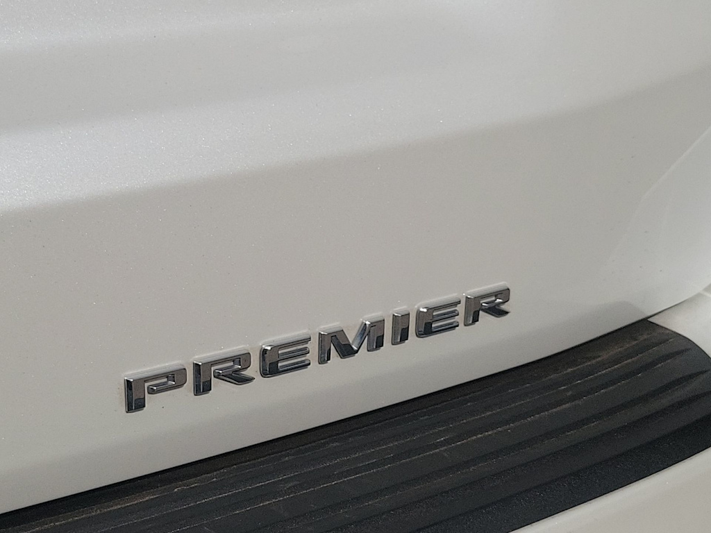 Thumbnail: 2021 Chevrolet Tahoe - 7