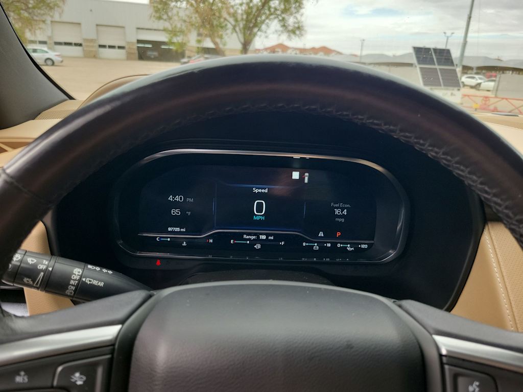 2022 Chevrolet Tahoe Premier - Photo 16