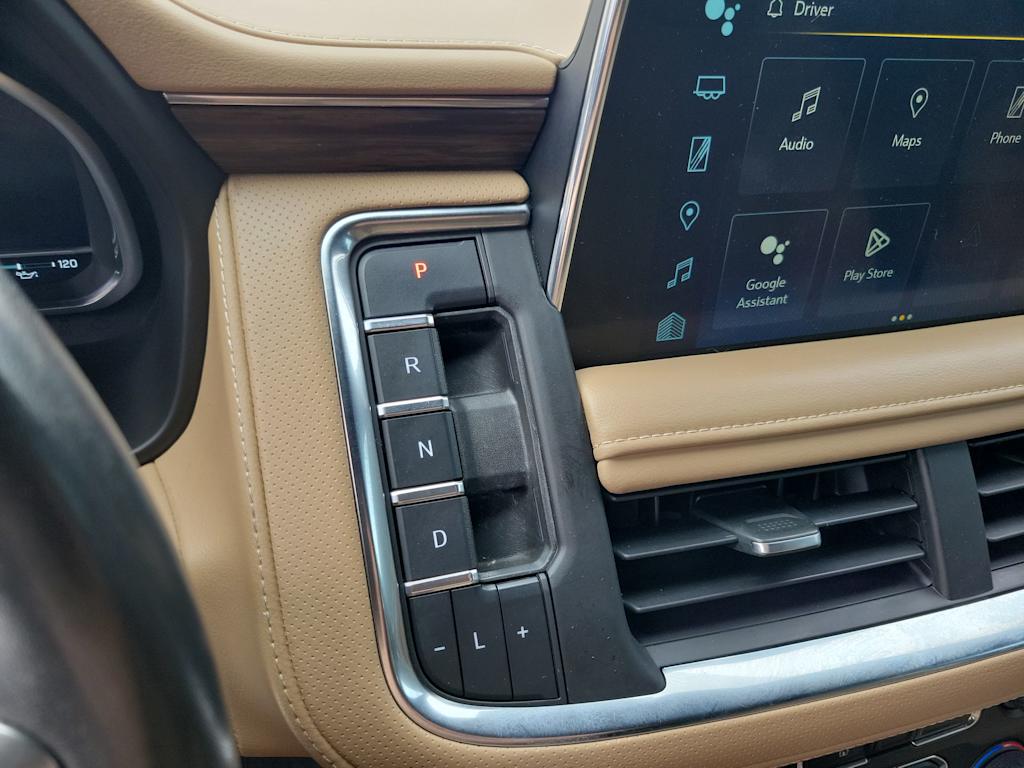 2022 Chevrolet Tahoe Premier - Photo 15