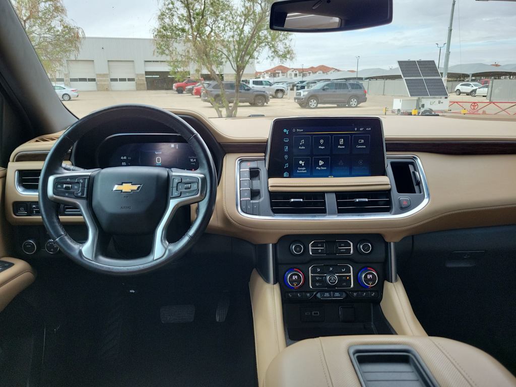 2022 Chevrolet Tahoe Premier - Photo 9