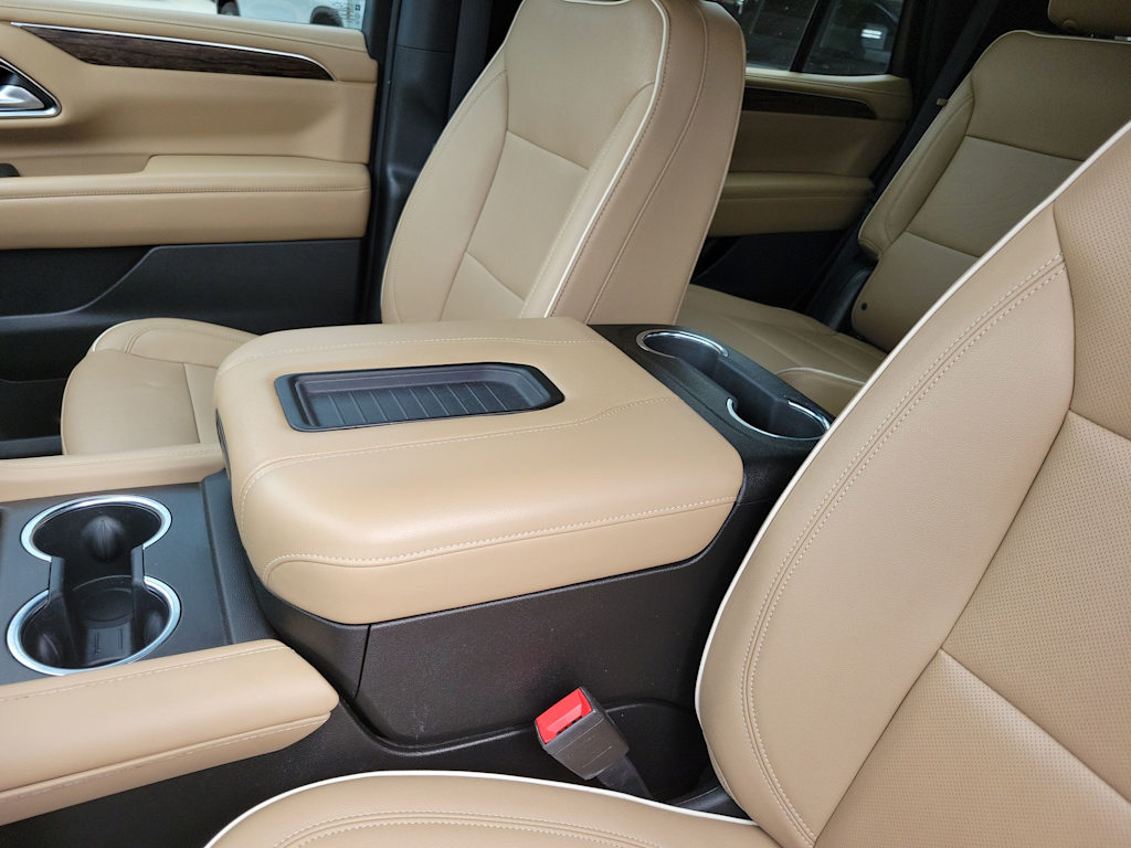 2022 Chevrolet Tahoe Premier - Photo 24
