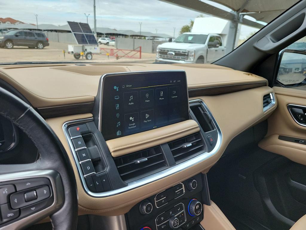 2022 Chevrolet Tahoe Premier - Photo 14