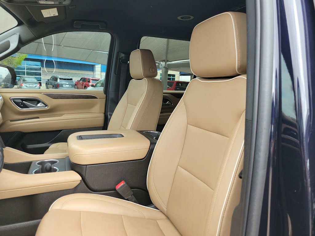 2022 Chevrolet Tahoe Premier - Photo 10