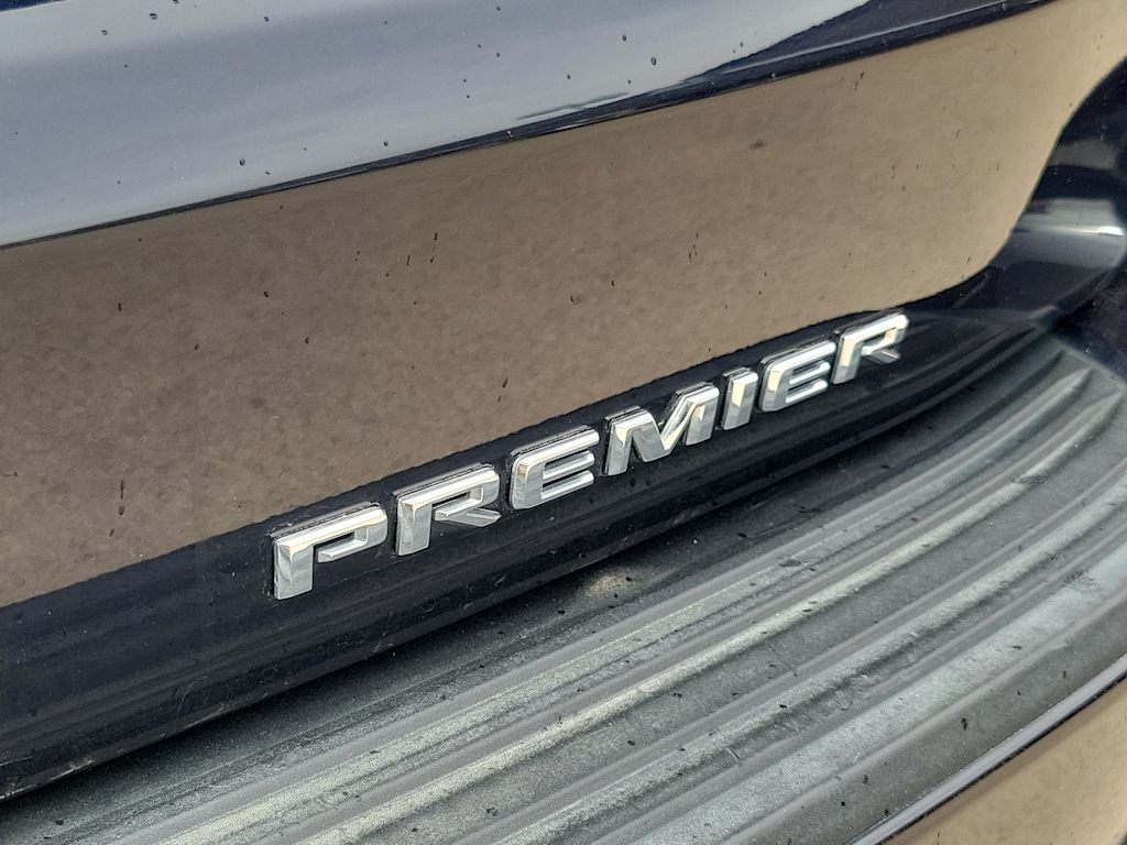 2022 Chevrolet Tahoe Premier - Photo 6