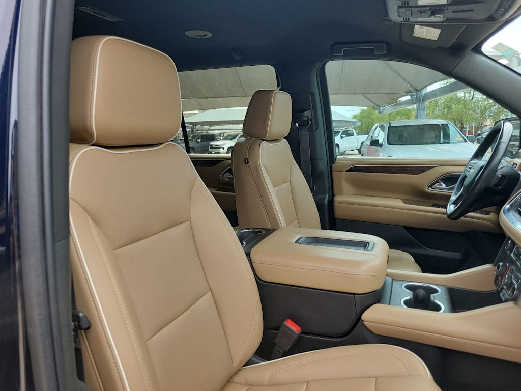2022 Chevrolet Tahoe Premier - Photo 11