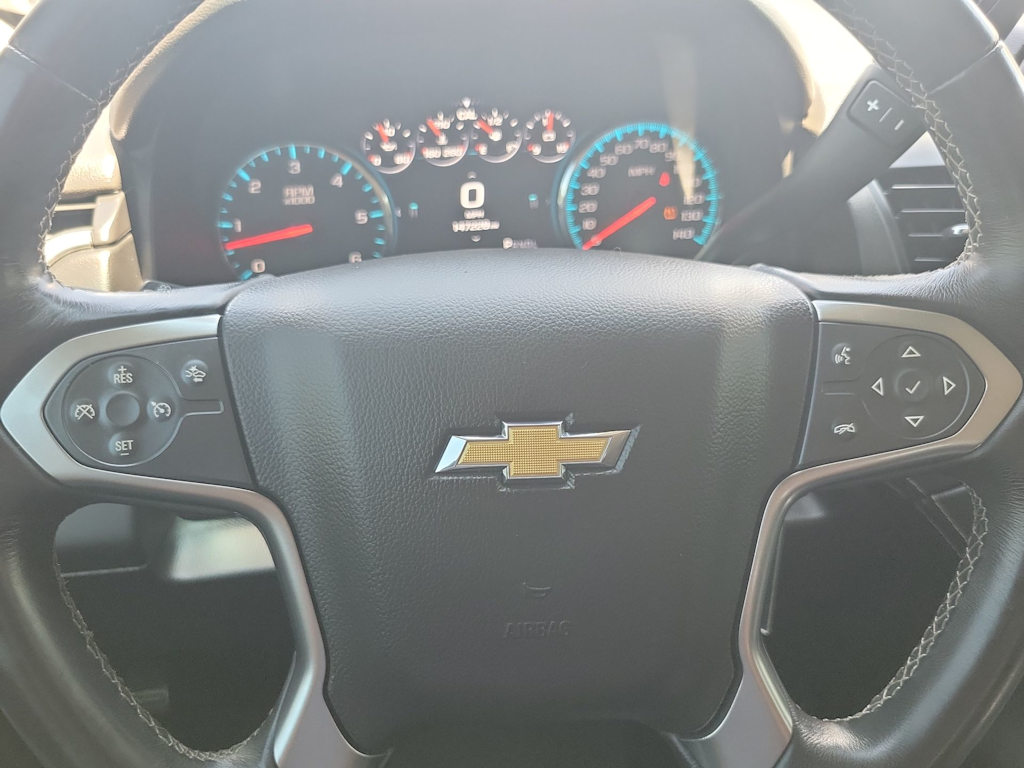 Thumbnail: 2017 Chevrolet Tahoe - 25