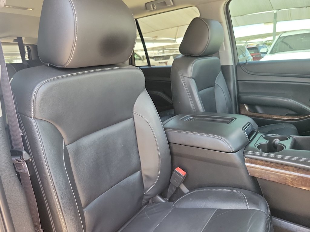Thumbnail: 2017 Chevrolet Tahoe - 23