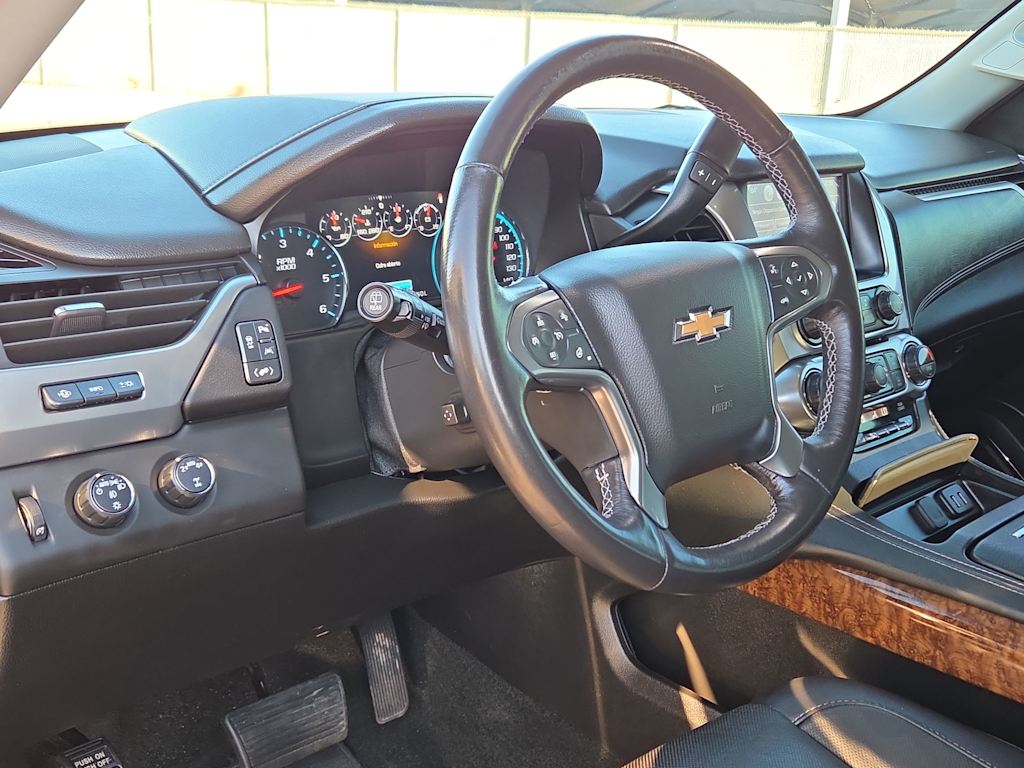 Thumbnail: 2018 Chevrolet Suburban - 2