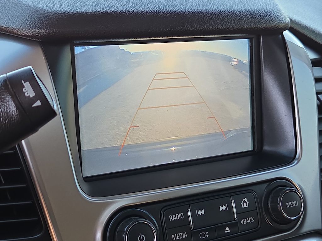 Thumbnail: 2018 Chevrolet Suburban - 25