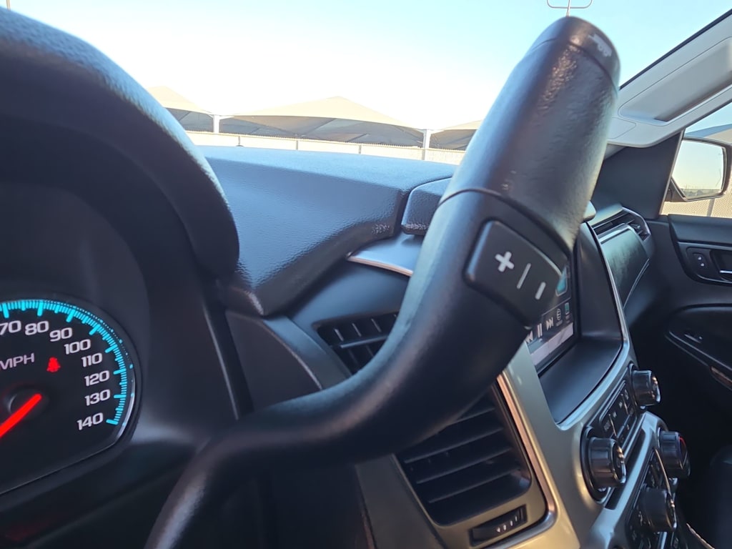 Thumbnail: 2018 Chevrolet Suburban - 22