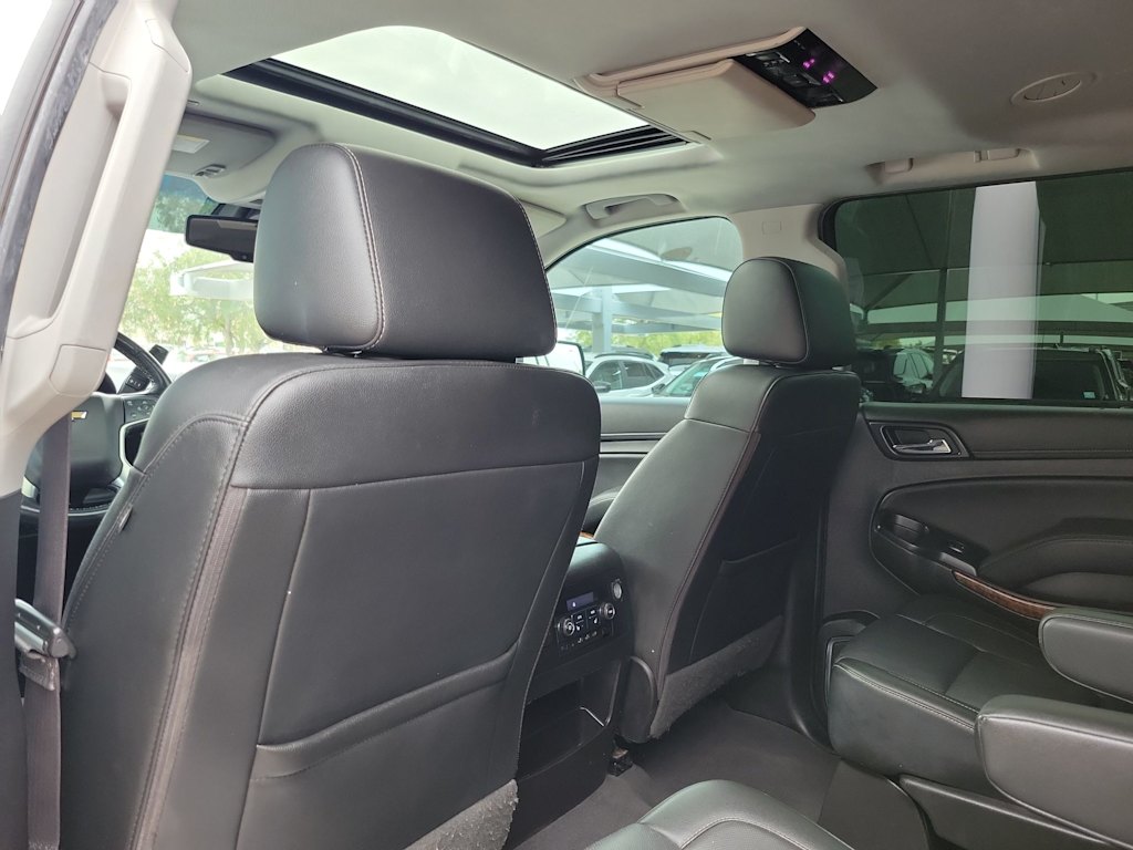 Thumbnail: 2019 Chevrolet Suburban - 13