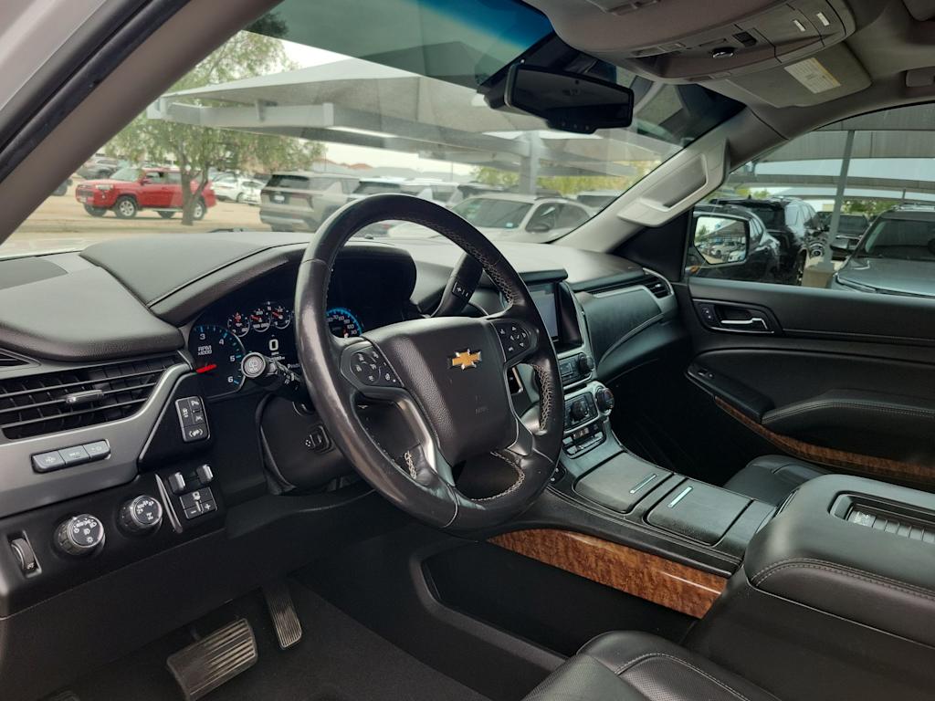 Thumbnail: 2019 Chevrolet Suburban - 2