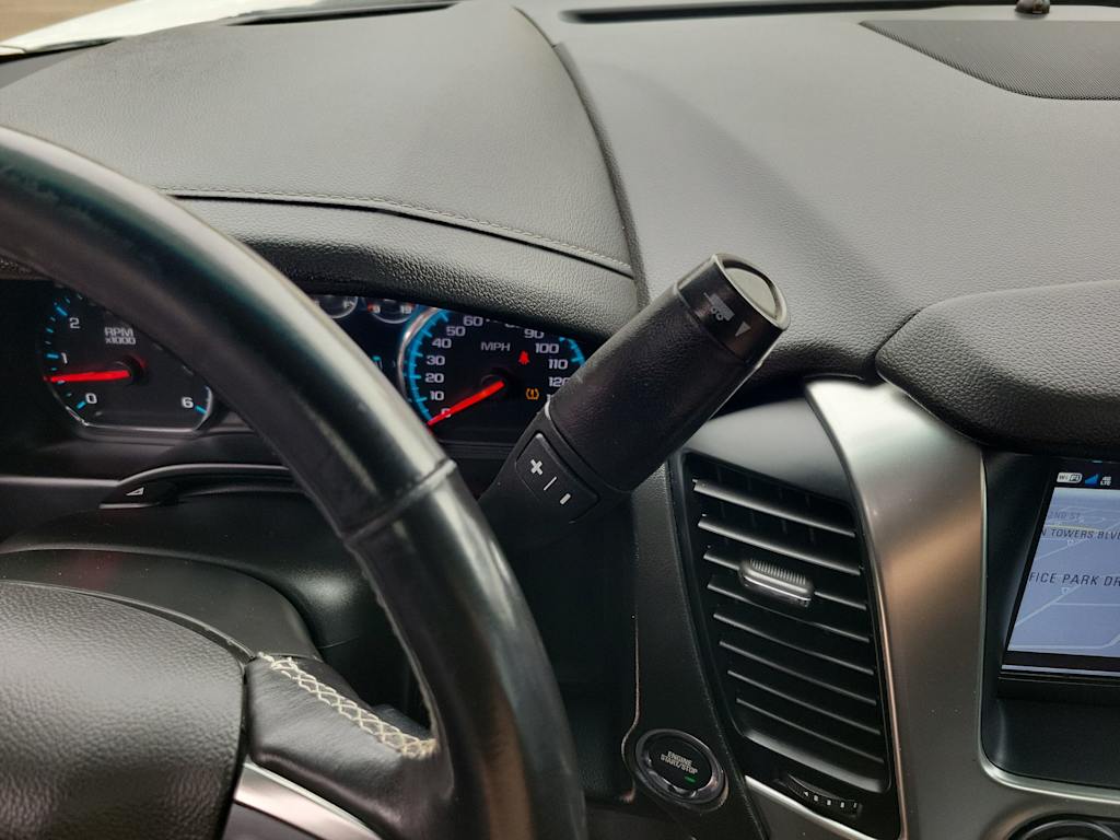 Thumbnail: 2019 Chevrolet Suburban - 24