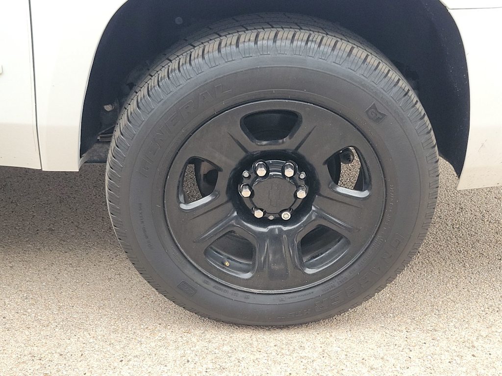 Thumbnail: 2019 Chevrolet Suburban - 8