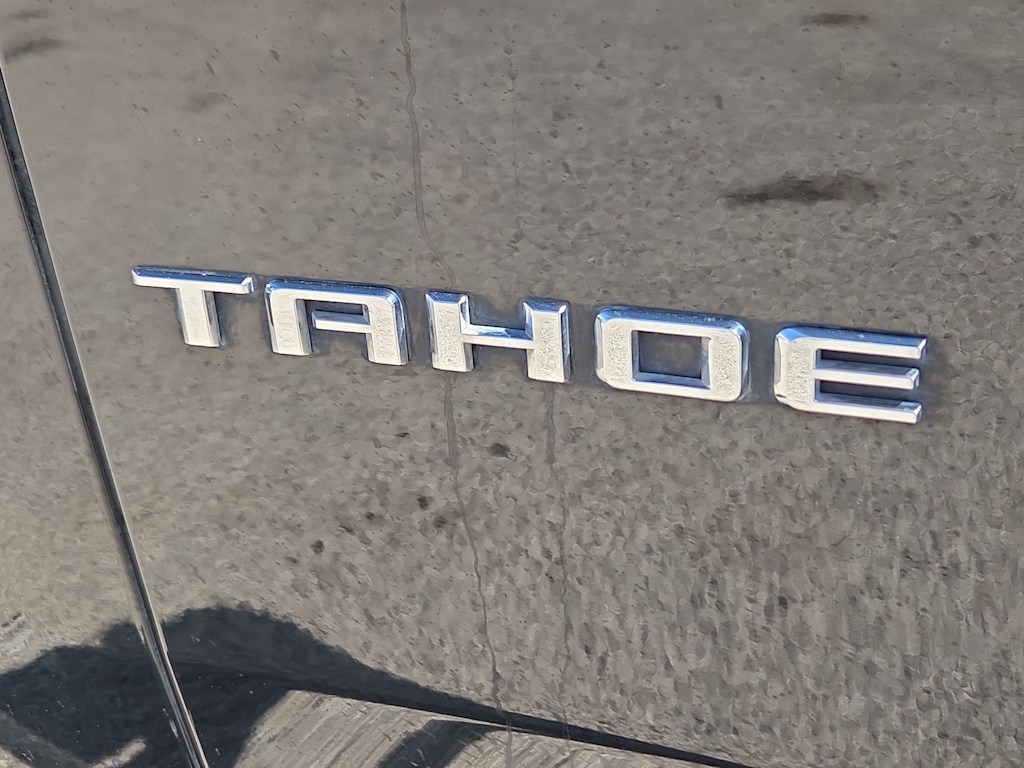 Thumbnail: 2022 Chevrolet Tahoe - 6