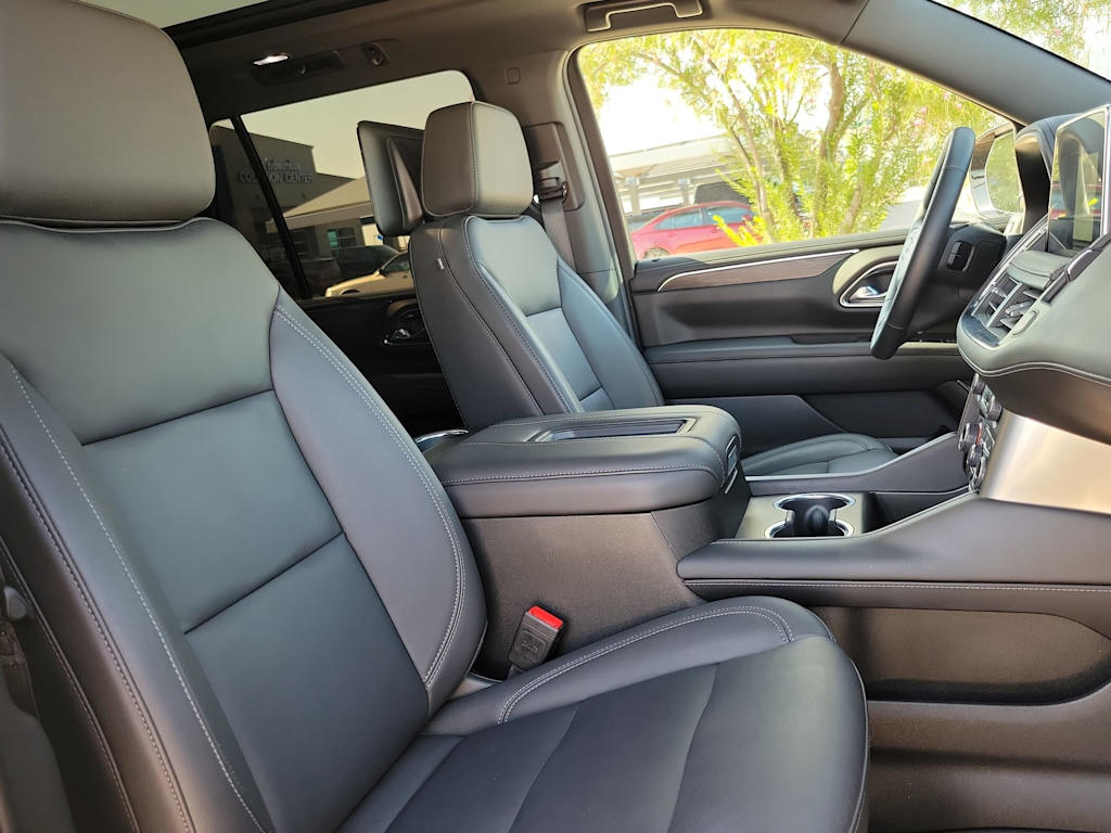 Thumbnail: 2024 Chevrolet Tahoe - 23