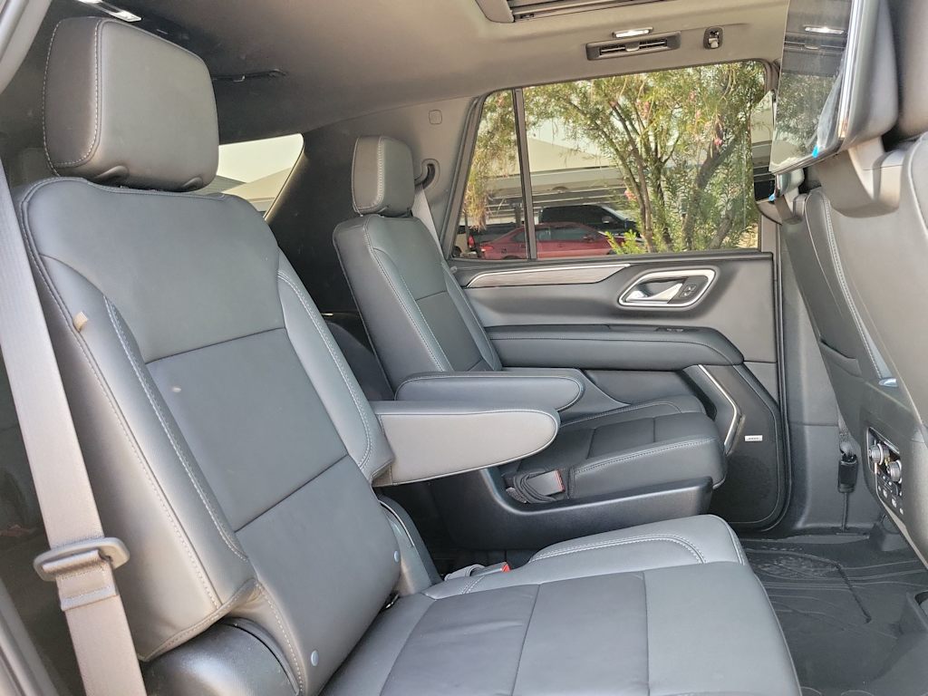 Thumbnail: 2024 Chevrolet Tahoe - 11