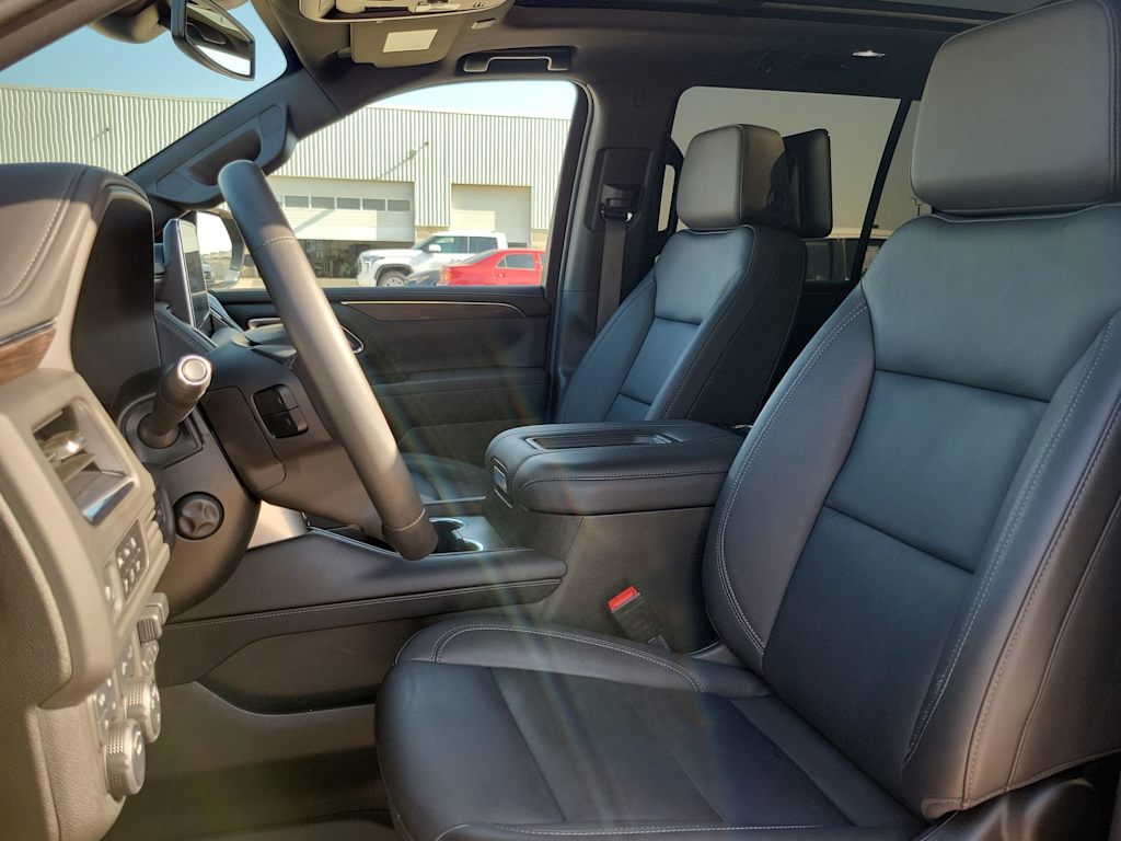 Thumbnail: 2024 Chevrolet Tahoe - 10