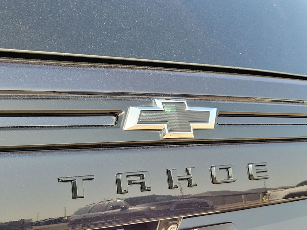Thumbnail: 2024 Chevrolet Tahoe - 22