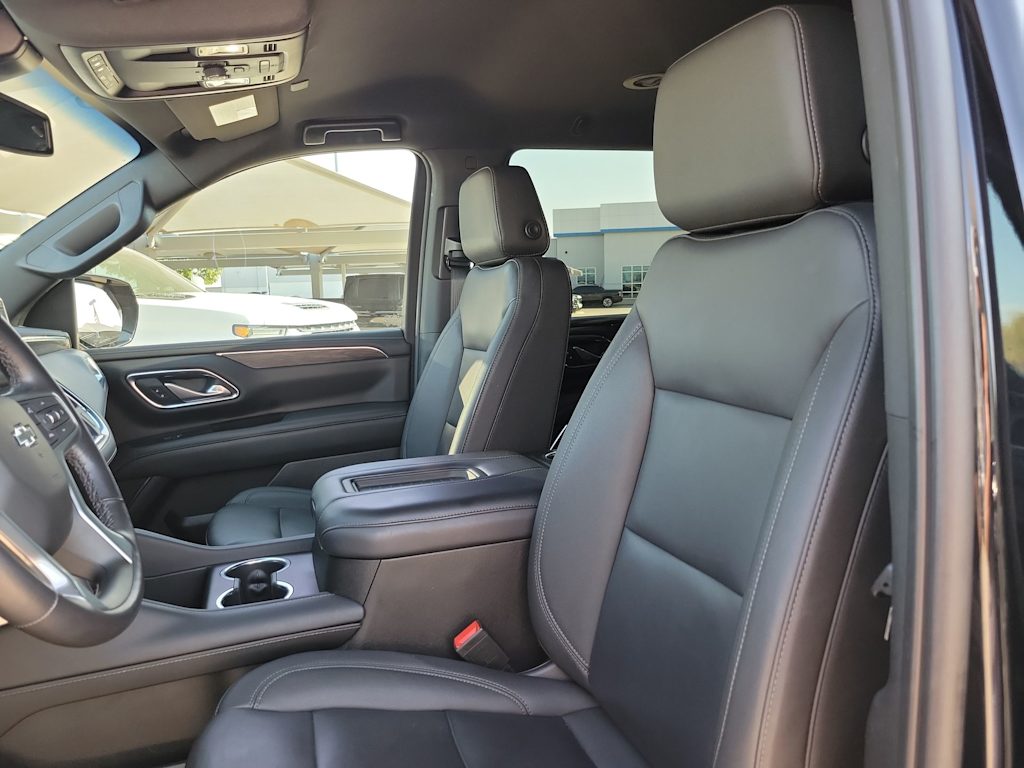 Thumbnail: 2022 Chevrolet Tahoe - 11