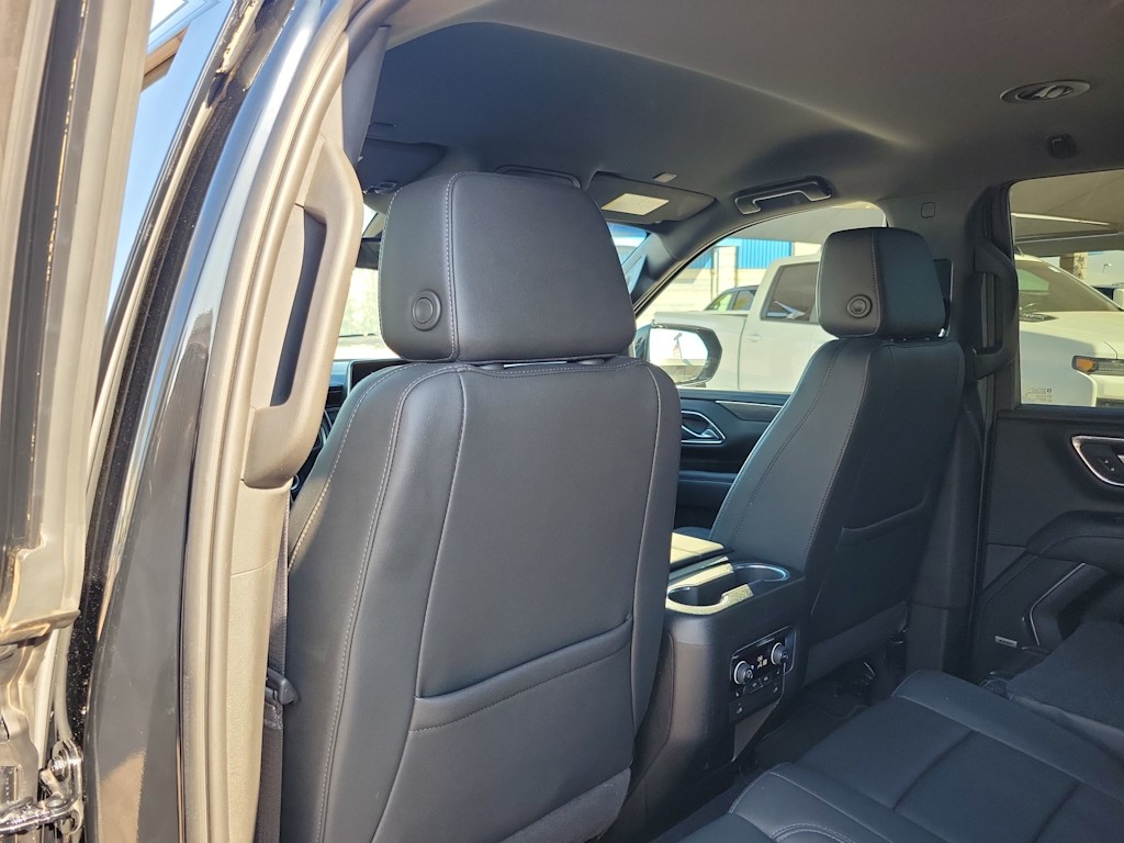 Thumbnail: 2022 Chevrolet Tahoe - 13