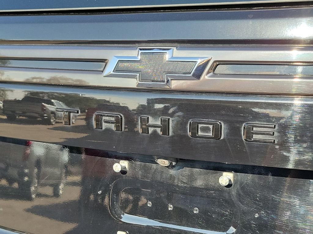 Thumbnail: 2022 Chevrolet Tahoe - 7