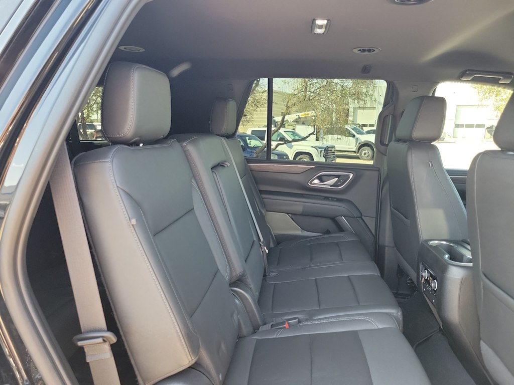 Thumbnail: 2022 Chevrolet Tahoe - 20