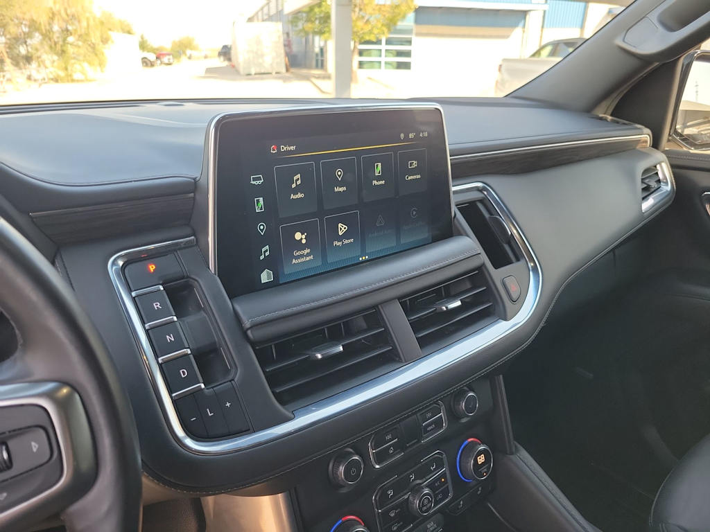 Thumbnail: 2022 Chevrolet Tahoe - 15