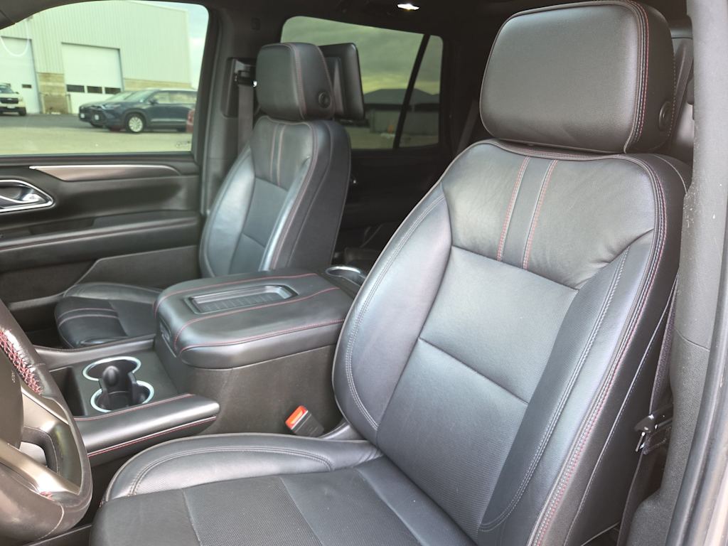 Thumbnail: 2021 Chevrolet Tahoe - 11
