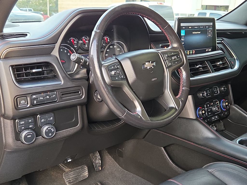 Thumbnail: 2021 Chevrolet Tahoe - 2